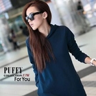 PUFFY - Hooded Pullover
