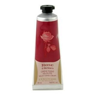Rose 4 Reines Velvet Hand Cream