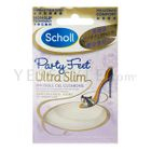 Scholl - Party Feet Ultra Slim Invisible Gel Cushions