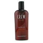 American Crew - Men Stimulating Conditioner (For Soft, Manageable Hair) American Crew - Men Stimulating Conditioner (For Soft, Manageable Hair)