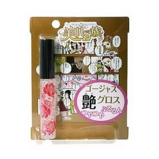 Gorgeous Lip Gloss (Clear) Gorgeous Lip Gloss (Clear)