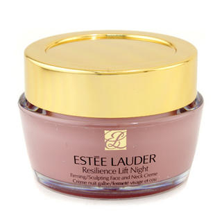 Resilience Lift Night Firming/Sculpting Face and Neck Creme (All Skin Types) Resilience Lift Night Firming/Sculpting Face and Neck Creme (All Skin Types)