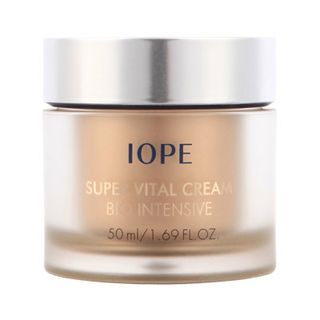 super vital cream bio intensive 50ml