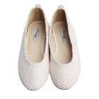 BENGGIRL - Faux-Leather Flats