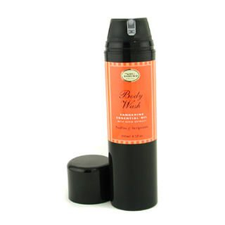 Body Wash - Tangerine Essential Oil With Neem Extract Body Wash - Tangerine Essential Oil With Neem Extract