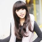 GABALMANIA - Long Full Wig - Straight