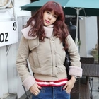 LORIKEET - Padded Jacket