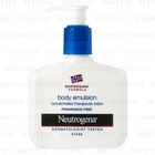 Neutrogena - Norweigian Formula Body Emulsion