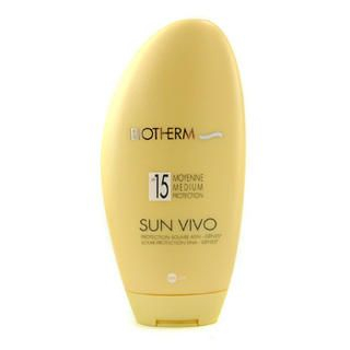 Sun Vivo Solar Protection DNA Genes SPF15 UVA/UVB Sun Vivo Solar Protection DNA Genes SPF15 UVA/UVB