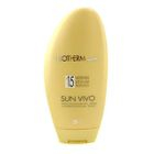 Biotherm - Sun Vivo Solar Protection DNA Genes SPF15 UVA/UVB