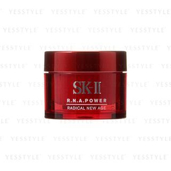 SK-II - R.N.A. Power Radical New Age Cream (Travel Size) SK-II - R.N.A. Power Radical New Age Cream (Travel Size)