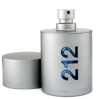 212 Eau De Toilette Spray