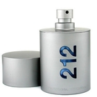 Carolina Herrera - 212 Eau De Toilette Spray