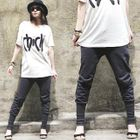 Beccgirl - Baggy Sweatpants