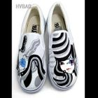 HVBAO - Slip-Ons