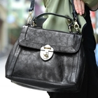 SOHO Central - Twist-Lock Satchel