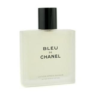 Bleu De Chanel After Shave Lotion