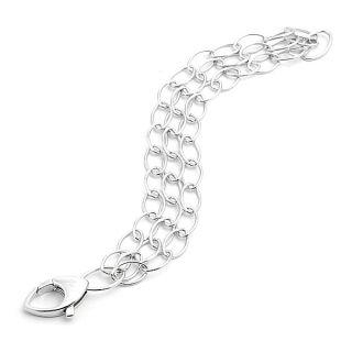 Triple luck Bracelet