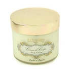 E Coudray - Amber and Vanilla Perfumed Body Cream E Coudray - Amber and Vanilla Perfumed Body Cream