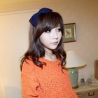 Goodies - Bow Hair Band