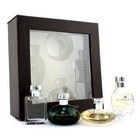 Banana Republic - Miniature Fragrance Coffret: Alabaster + Classic + Malachite + Rosewood Banana Republic - Miniature Fragrance Coffret: Alabaster + Classic + Malachite + Rosewood