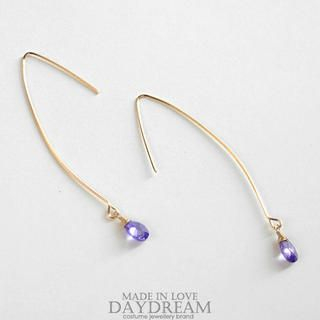 Drop Earrings