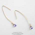 daydream - Drop Earrings