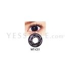 GEO - Flower Lens WT-C51 (Xtra Rose Purple) [P-0.00 ONLY]