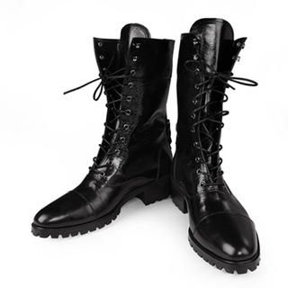 Handmade Long Boots Handmade Long Boots