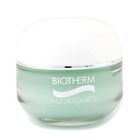 Biotherm - Aquasource Deep Hydration Replenishing Gel (Normal/Combination Skin)