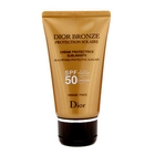 Christian Dior - Dior Bronze Beautifying Protective Suncare SPF 50 For Face