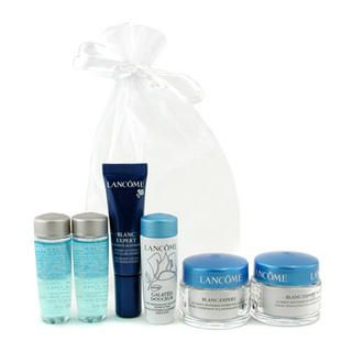 Travel Set: 2xBi Facil 15ml + Galateis Douceur 15ml + Blanc Expert Cream 15ml + Night Cream 15ml + Spot Eraser 10ml