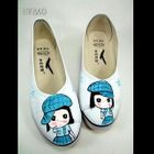 HVBAO - Wedge Pumps