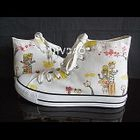 HVBAO - 'Simple Love' High-Top Sneakers