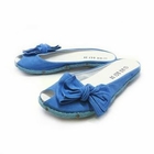 Moscova - Bow-Accent Flats