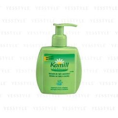 Kamill 卡蜜兒 - 洋甘菊全效護甲潤手霜 Kamill 卡蜜兒 - 洋甘菊全效護甲潤手霜