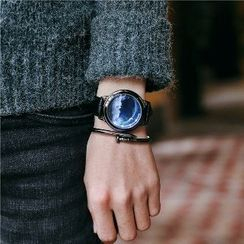 Cimmeria - Led Strap Watch Cimmeria - Led Strap Watch