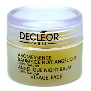 Aromatic Nutrivital Balm (Angelique Balm)