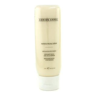Papaya Exfoliating Facial Scrub