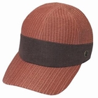 GRACE - Woven Cap GRACE - Woven Cap