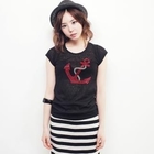 Beccgirl - Short-Sleeve T-Shirt