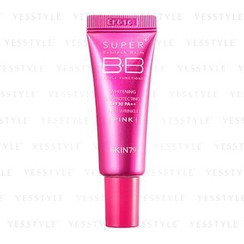 SKIN79 - 三重機能清爽BB霜 (粉紅) SPF 30 PA++ SKIN79 - 三重機能清爽BB霜 (粉紅) SPF 30 PA++