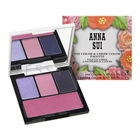 Anna Sui - Eye Color and Cheek Color (01)