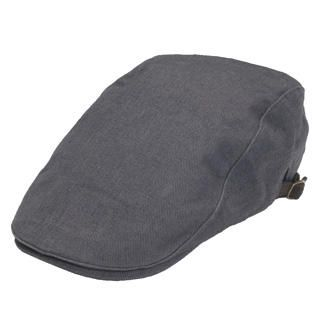 Belted Flat Cap Belted Flat Cap