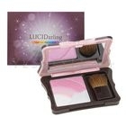 Etude House - LUCIDarling Over The Rainblusher (#02 Cherry Couple)