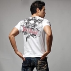 Green Banana - Short-Sleeve Printed T-Shirt