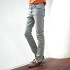 JBROS - Washed Skinny Jeans
