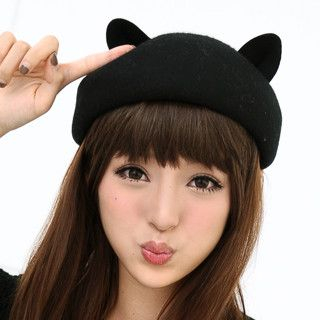 Cat Ear Hat