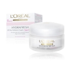 L'Oreal - HydraFresh All Day Hydration Supply Auqa-Gel (Normal to Dry Skin)