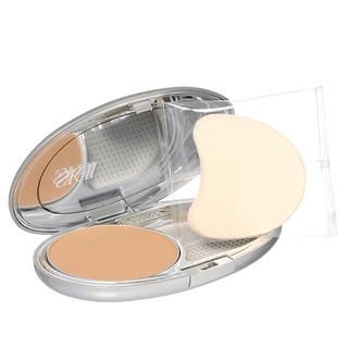 Signs Perfect Radiance Powder Foundation with Compact (Silver) Signs Perfect Radiance Powder Foundation with Compact (Silver)